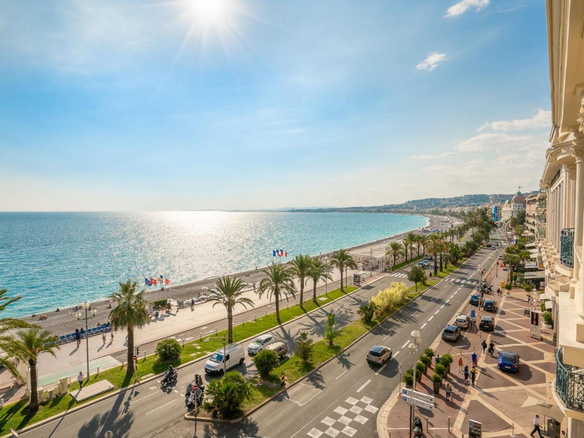 Le Masséna Appartamento Nizza