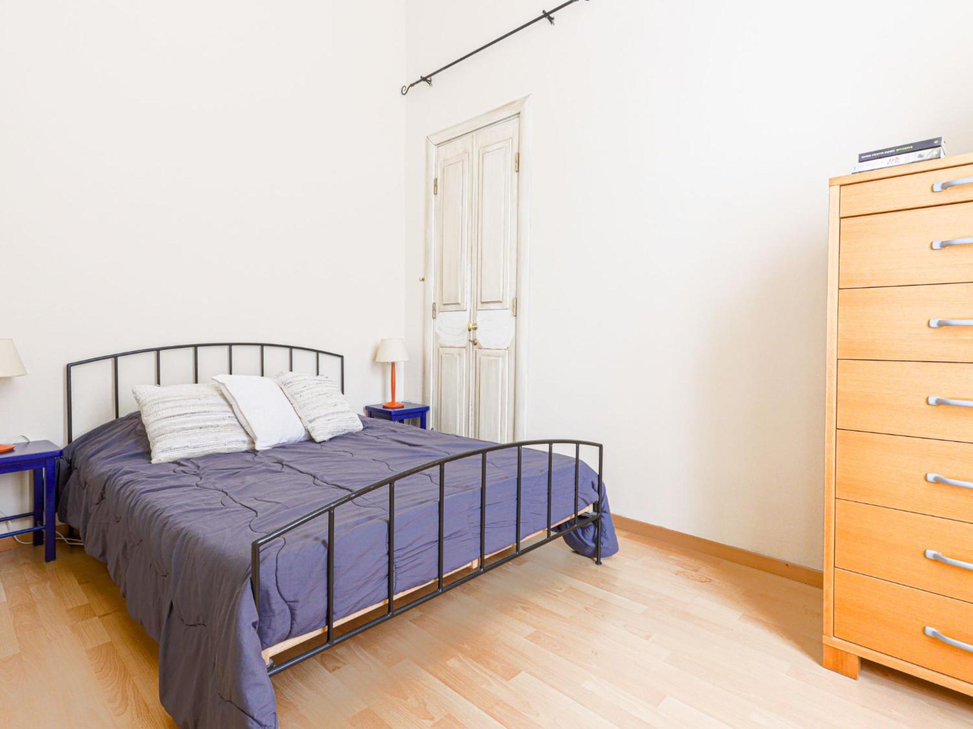 Apartment Le Massena By Interhome