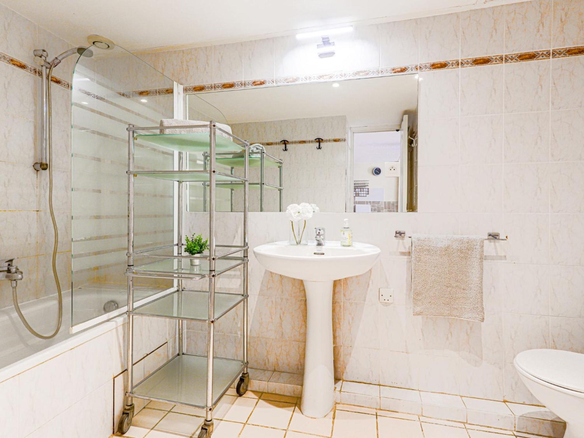Le Massena By Interhome Nice